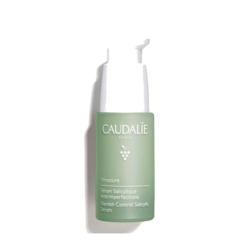 Caudalie Vinopure Sérum Infusion anti-Imperfections 30ml — CAUDALIE