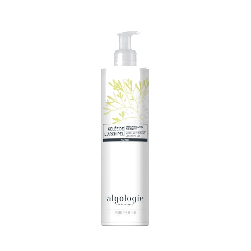 Algologie Gelee de l'Archipel-Gelee Micellaire 200ml — ALGOLOGIE