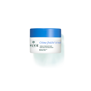 Nuxe Crème Fraîche® de Beauté Crème Repulpante Hydratante Peaux