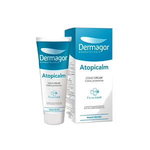 Dermagor Atopicalm Cold Crème Protectrice 40 ml