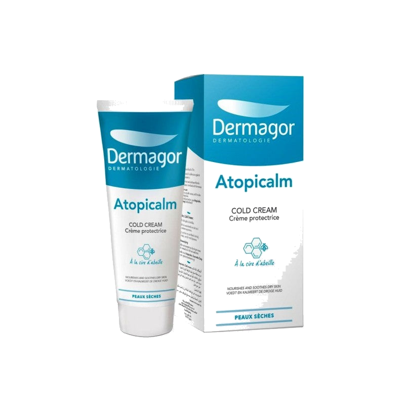 Dermagor Atopicalm Cold Crème Protectrice 40 ml — DERMAGOR