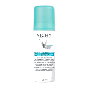 Vichy Dermo-Tolérance Déodorant anti-Transpirant 48H anti-Traces