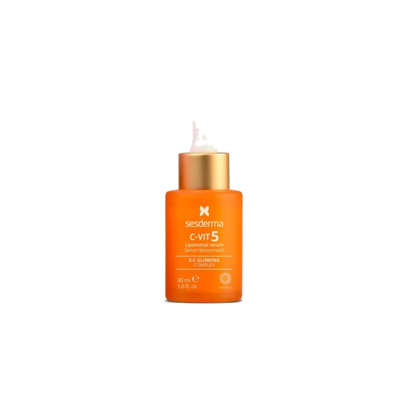 Sesderma C-Vit 5 Liposomal Sérum 30ml — SESDERMA