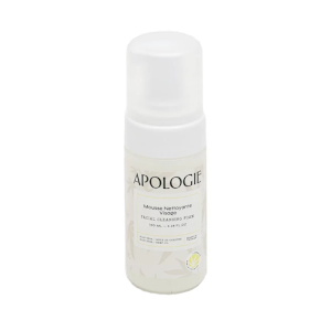 Apologie Mousse Nettoyante Visage 100ml
