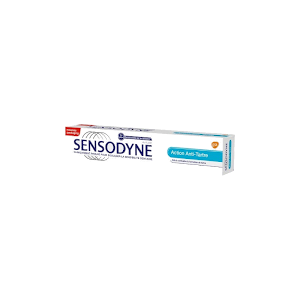 Sensodyne Dentifrice anti-Tartre 75ml