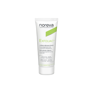 Noreva Exfoliac Crème Réparatrice 40 ml