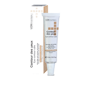 Lca Contour des Yeux 15 ml