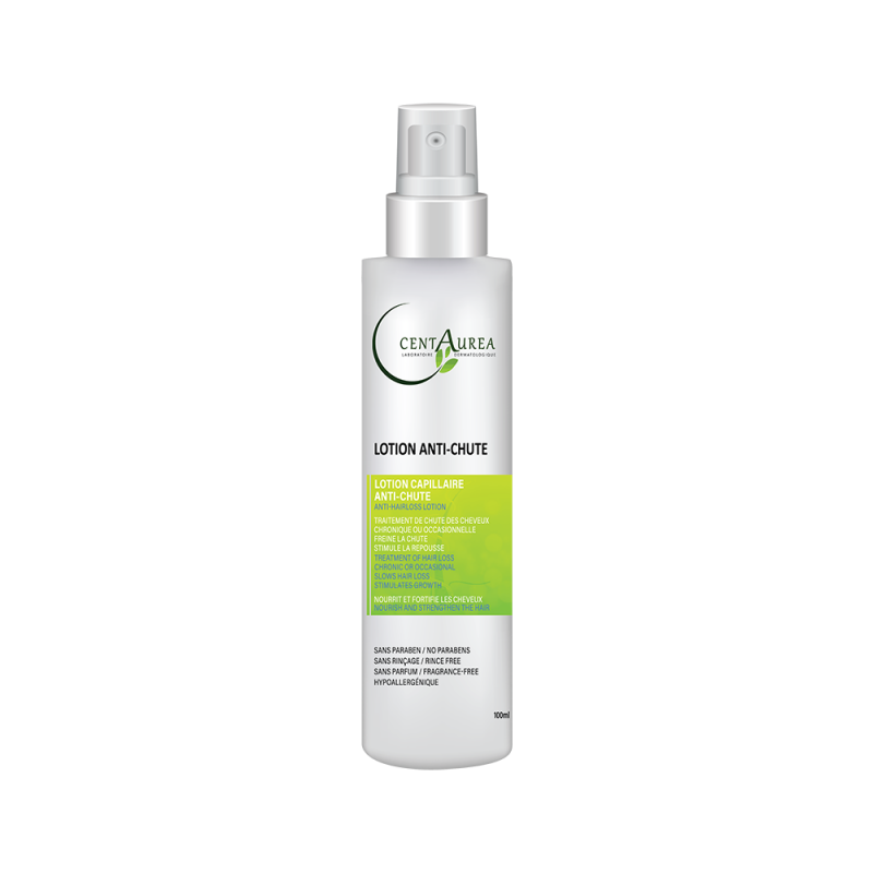Centaurea Lotion Antichute 100 ml — CENTAUREA