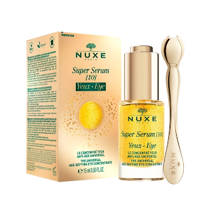 Nuxe Offre Super Sérum [10] Yeux le Concentré Yeux anti-Âge