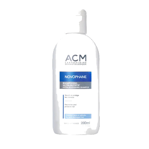 ACM Novophane Shampooing Ultra Nutritif 200 ml