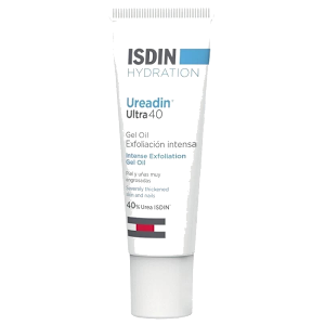 Isdin Ureadin Ultra 40 Gel-Oil 30 ml