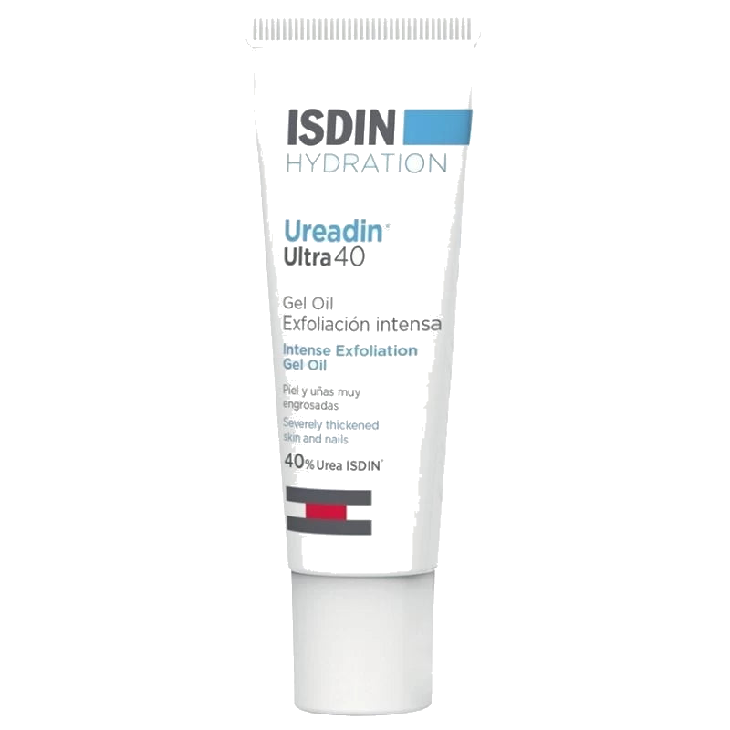 Isdin Ureadin Ultra 40 Gel-Oil 30 ml — ISDIN