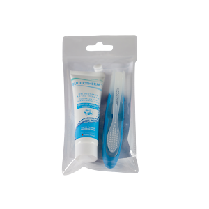 Buccotherm Kit de Voyage Eco-Friendly