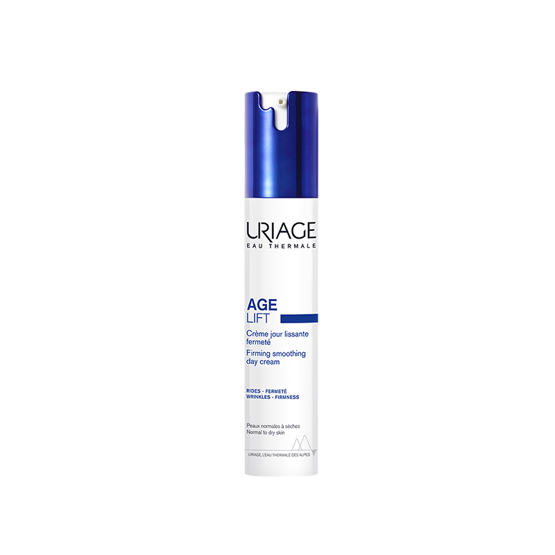 Uriage Age Lift Crème Jour Lissante Fermeté 40 ml — URIAGE