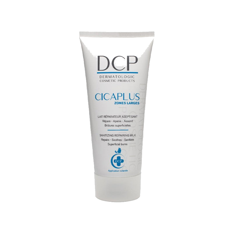 Dcp Cicaplus Zones Larges DS+ Lait RÃ©parateur Aseptisant 200 ml — DCP