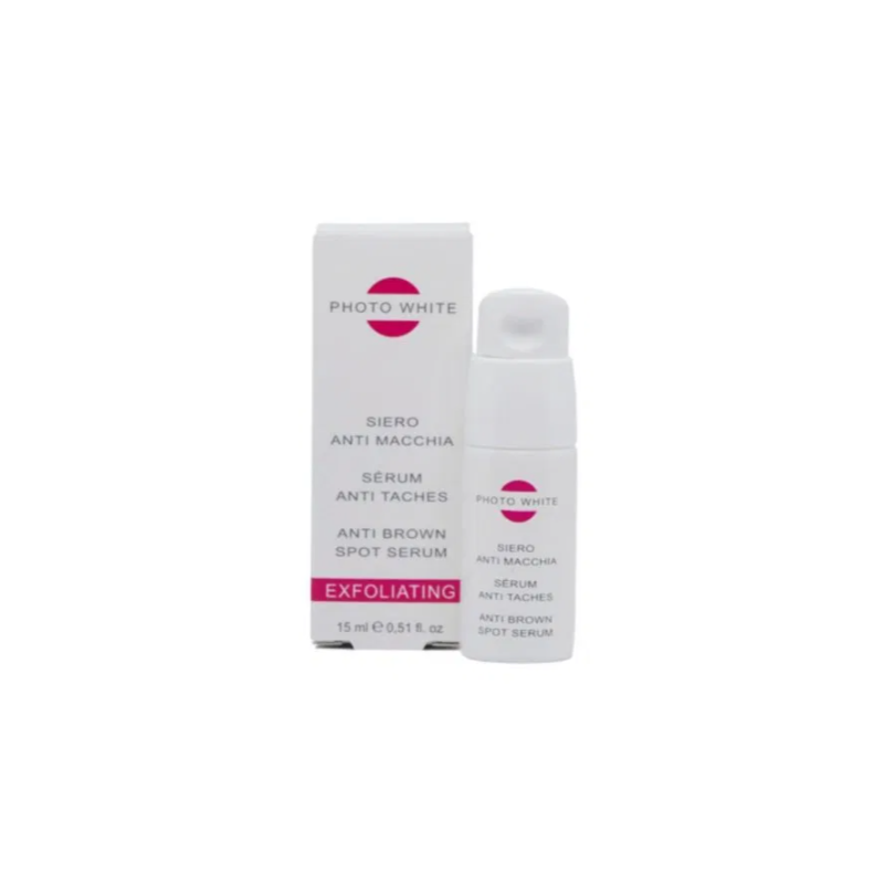 Photowhite Sérum Dépigmentant anti-Tache 15 ml — PHOTOWHITE