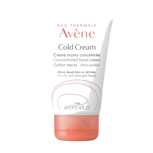 Avene Cold Cream Crème Mains Concentrée 50 ml