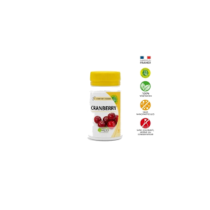 Mgd Cranberry Boite 30 Gélules