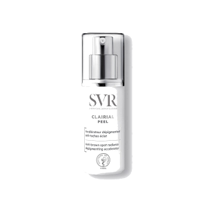 SVR Clairial Peel Accélérateur Dépigmentant 30 ml
