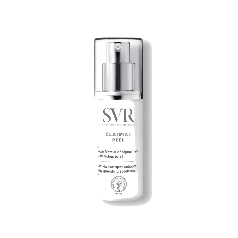 SVR Clairial Peel Accélérateur Dépigmentant 30 ml — SVR