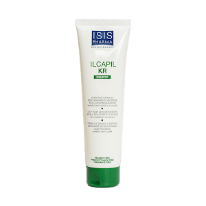 Isispharma Ilcapil KR Shampooing Antipelliculaire 150 ml