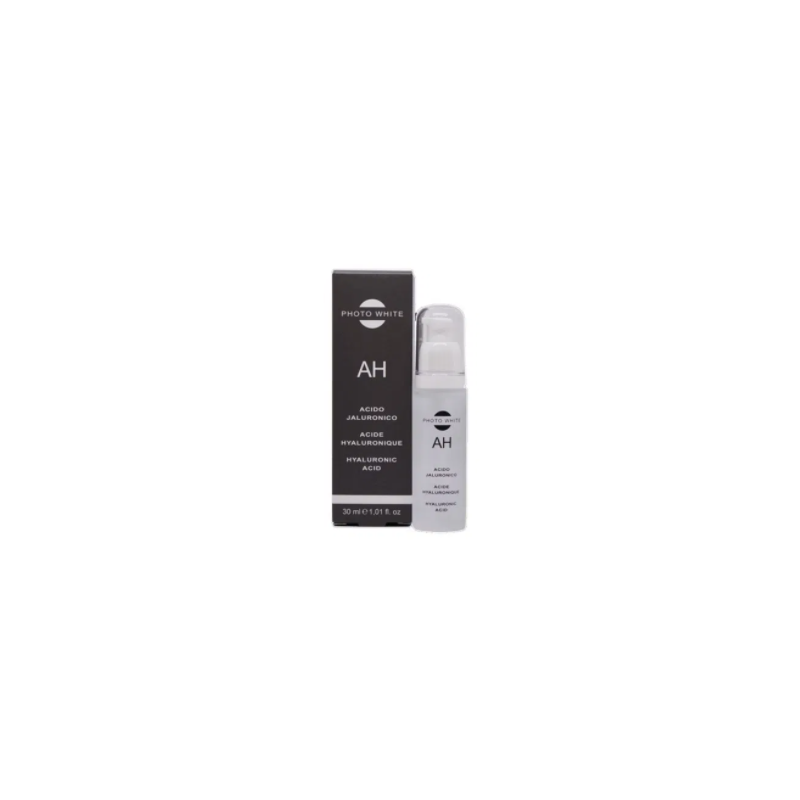 Photowhite AH Sérum Acide Hyaluronique 30 ml — PHOTOWHITE