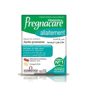 Pregnacare Allaitement 84 Comprimés