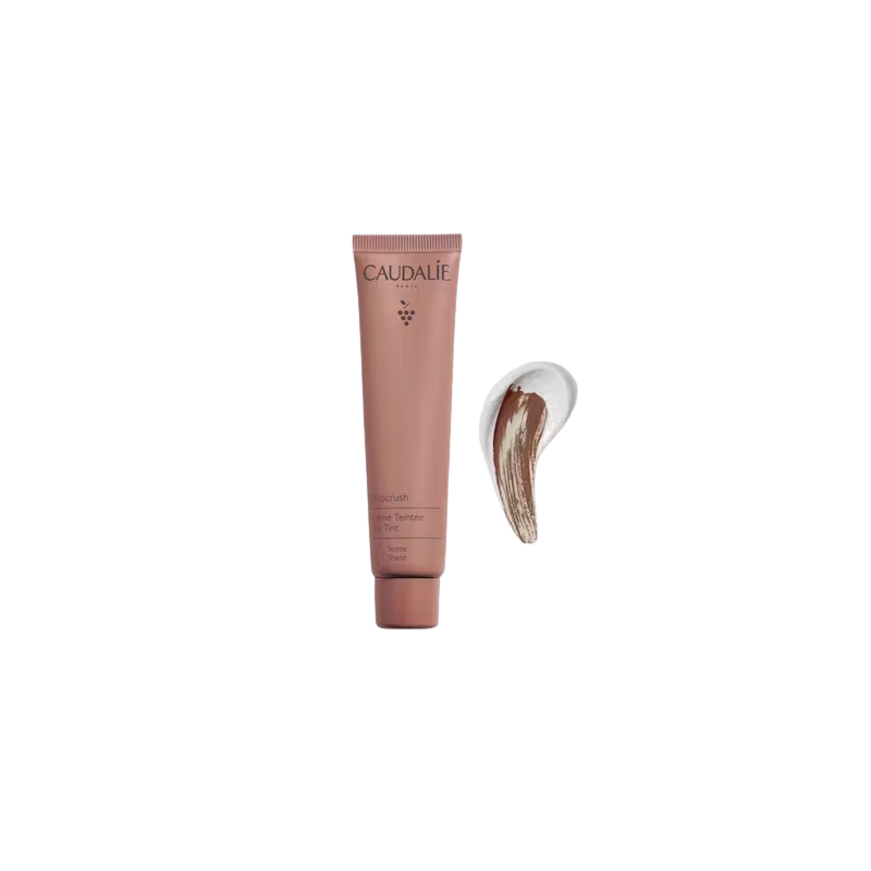 Caudalie Vinocrush Creme Teintee Shade N°5 30ml — visuel 2