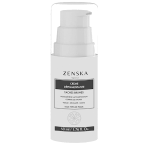 Zenska Creme Depigmentante 50 ml