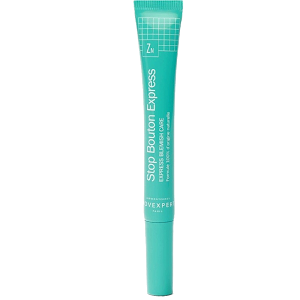 Novexpert Trio-Zinc Stop-Boutons Express 7 ml