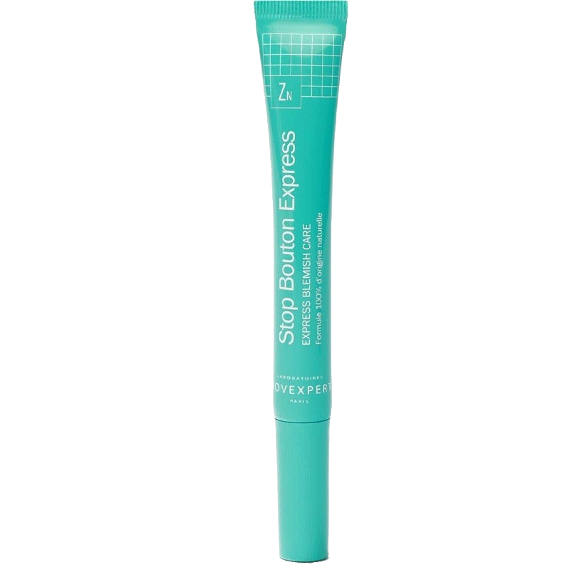Novexpert Trio-Zinc Stop-Boutons Express 7 ml — NOVEXPERT