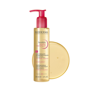 Bioderma Sensibio Huile Micellaire 150 ml