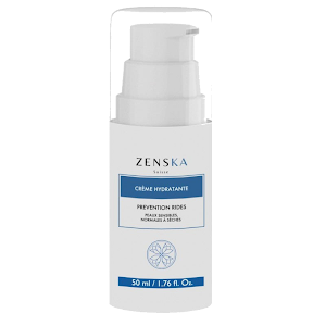 Zenska Crème Hydratante 50ml