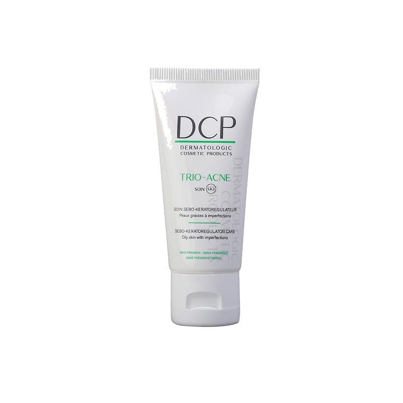 Dcp Trio Acné Soin Ski 30 ml — DCP