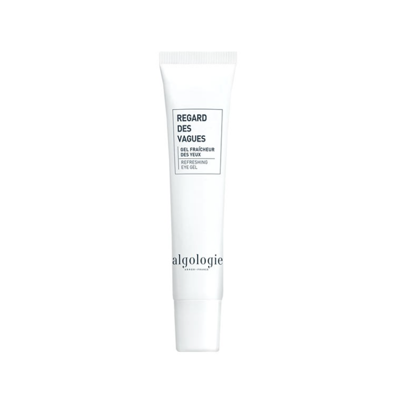 Algologie Regard des Vagues Gel Fraîcheur Yeux 15 ml — ALGOLOGIE