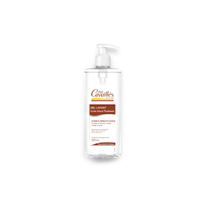 Roge Cavailles Dermo-Uht Gel Lavant Surgras 500 ml