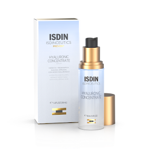 Isdin Hyaluronic Concentrate Sérum 30 ml