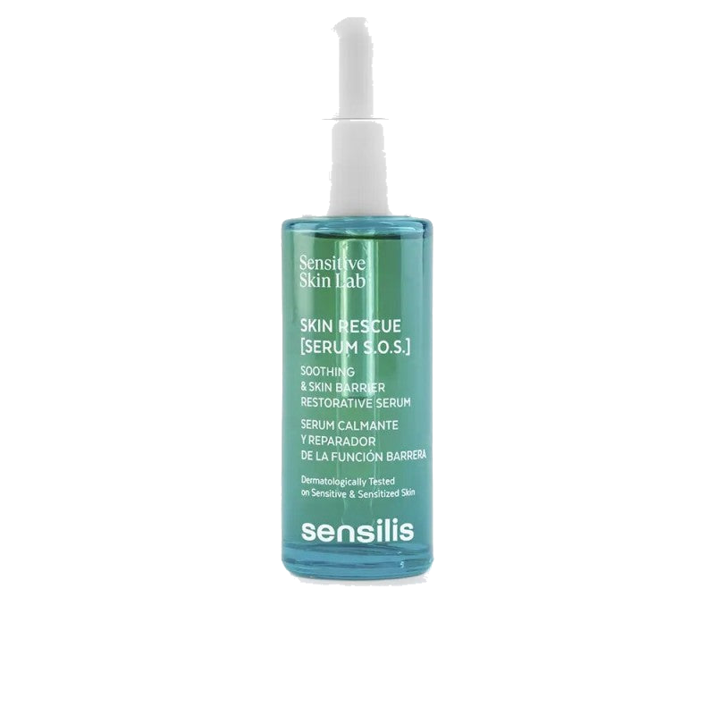 Sensilis Skin Rescue Sérum S.o.s 30ml — SENSILIS