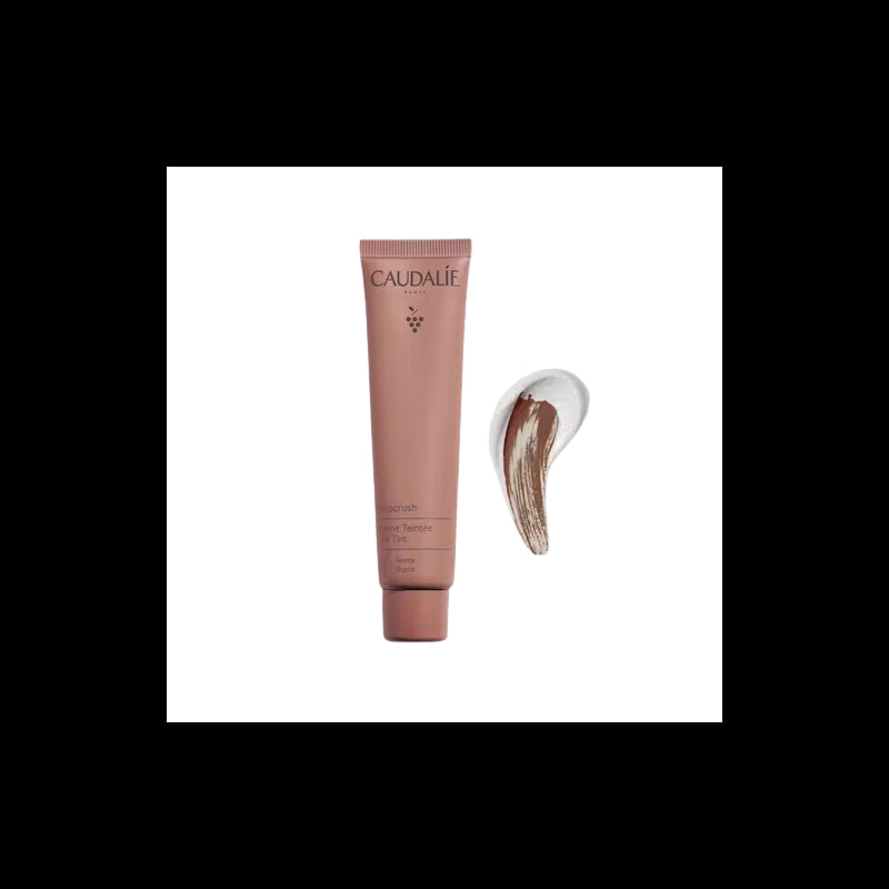 Caudalie Vinocrush Creme Teintee Shade N°5 30ml — CAUDALIE