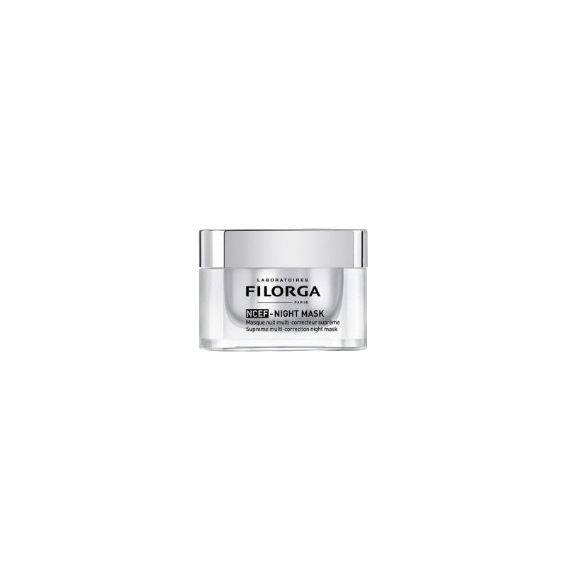 Filorga Ncef Night Mask Masque Nuit 50ml — FILORGA