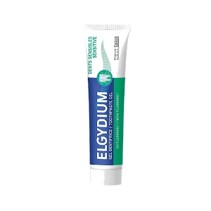 Elgydium Dents Sensibles Dentifrice 75 ml
