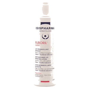 Isispharma Ruboril Lait Démaquillant 250 ml