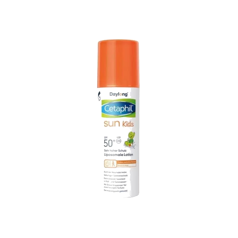 Cetaphil Sun Kids Lotion SPF 50+ 150 ml — CETAPHIL