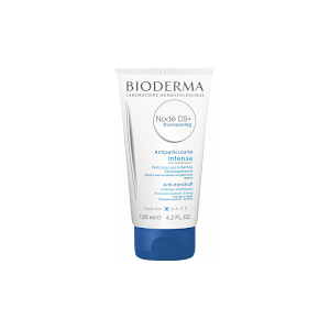 Bioderma Node DS+ Shampooing Antipelliculaire Intense 125 ml