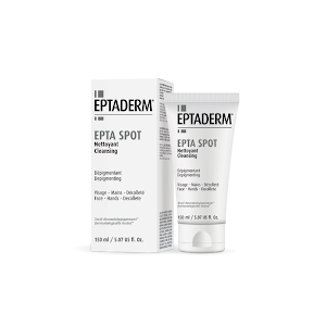 Eptaderm Epta Spot Nettoyant 150 ml