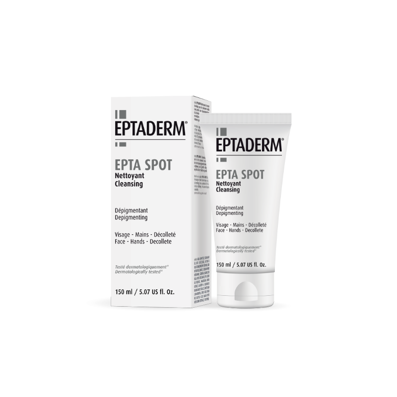 Eptaderm Epta Spot Nettoyant 150 ml — EPTADERM