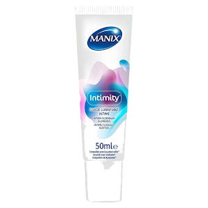Manix Intimity Fluide Lubrifiant 50 ml