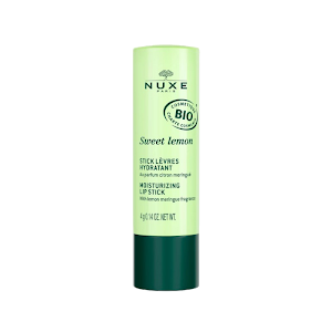 Nuxe Sweet Lemon Stick Lèvres Hydratant Bio 4g