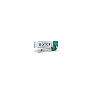 Botot Pâte Dentifrice aux Essences Menthe-Eucalyptus