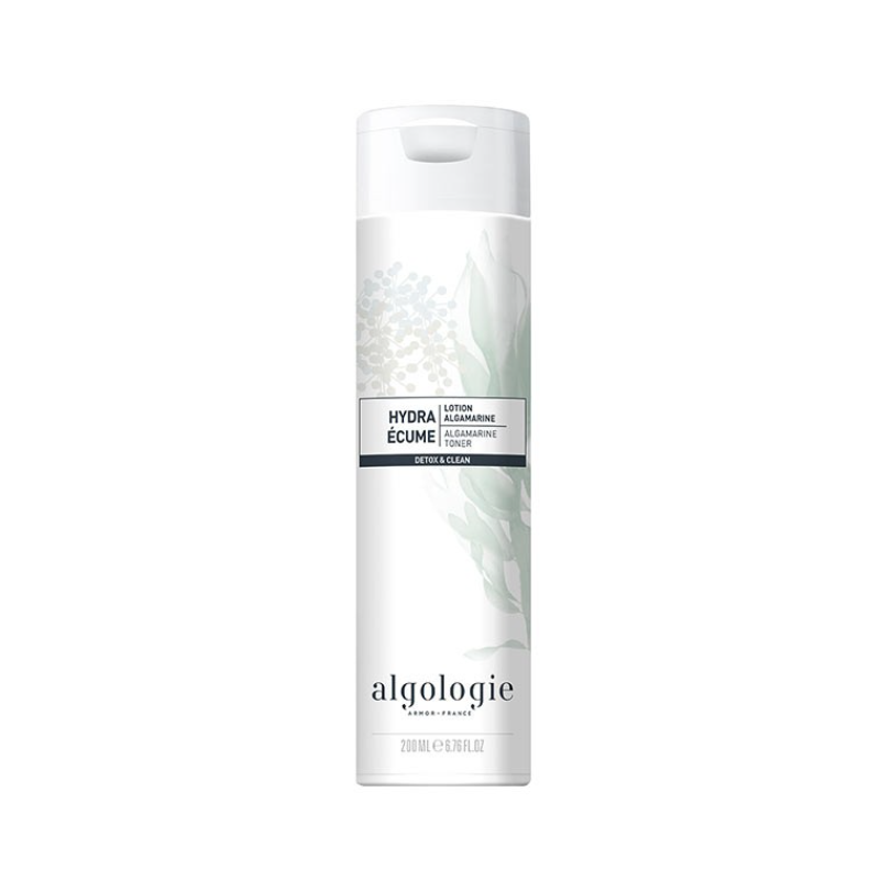 Algologie Hydra Écume Lotion Algamarine 200 ml — ALGOLOGIE